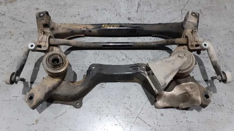 Puente Delantero para Mercedes-Benz Clase E (W211) Berlina