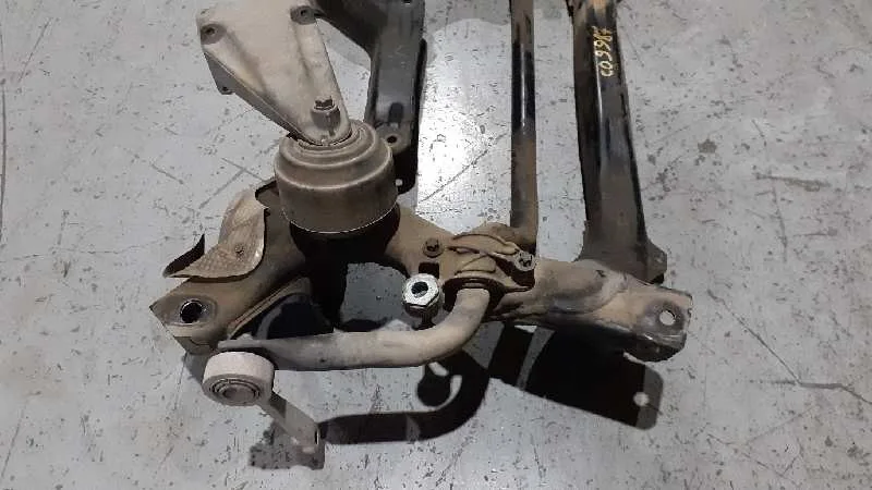 Puente Delantero para Mercedes-Benz Clase E (W211) Berlina