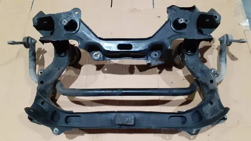 Puente Delantero para Mercedes-Benz Clase E (W211) Berlina