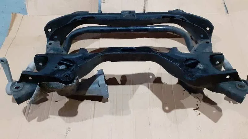 Puente Delantero para Mercedes-Benz Clase E (W211) Berlina