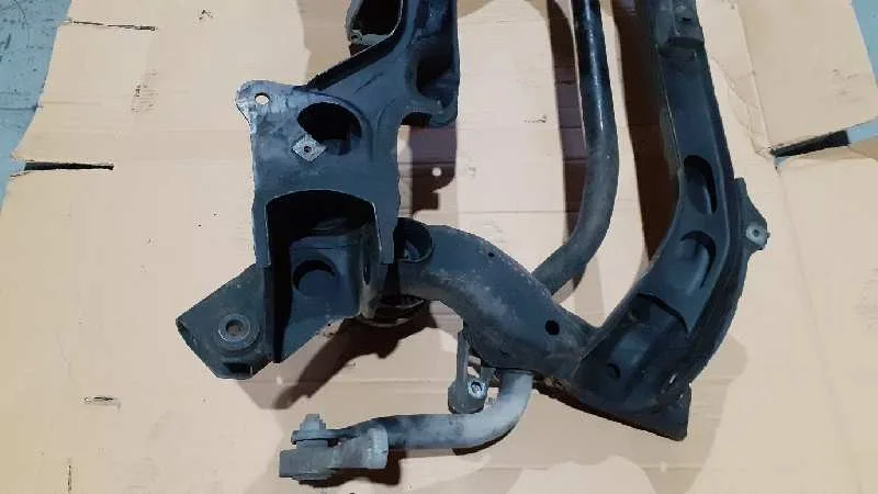 Puente Delantero para Mercedes-Benz Clase E (W211) Berlina
