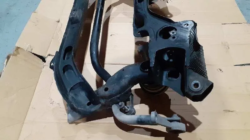 Puente Delantero para Mercedes-Benz Clase E (W211) Berlina