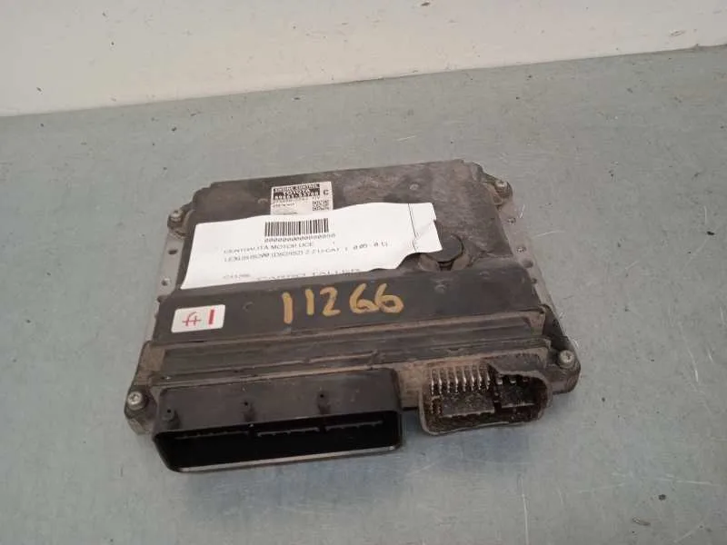 Centralita Motor Uce para Lexus Is200 (Ds2/Is2)