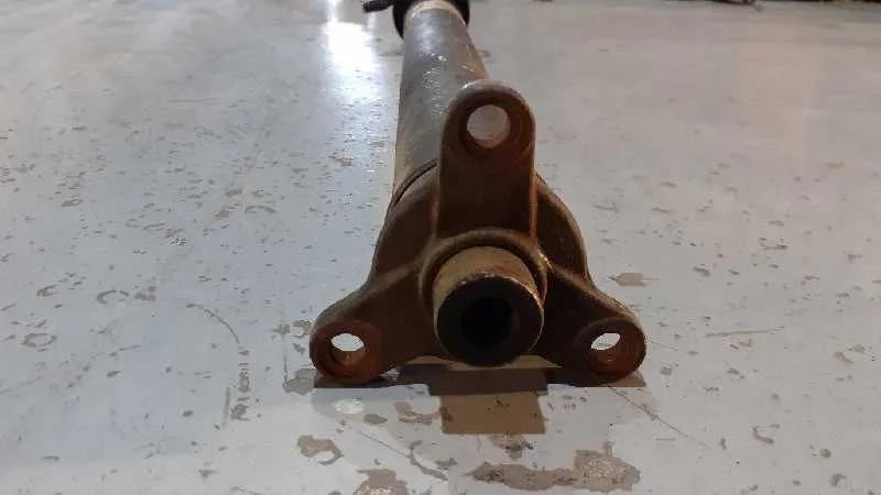 Transmision Central para Mercedes-Benz Clase C (W203) Familiar