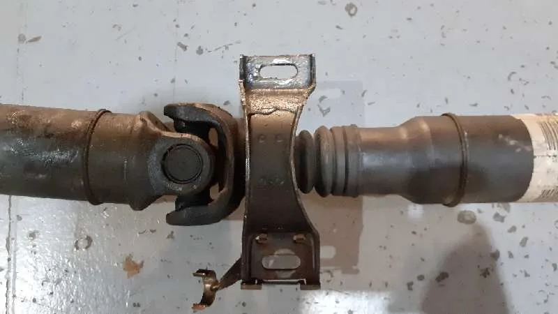 Transmision Central para Mercedes-Benz Clase C (W203) Familiar