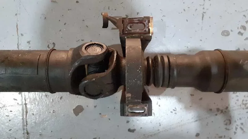 Transmision Central para Mercedes-Benz Clase C (W203) Familiar