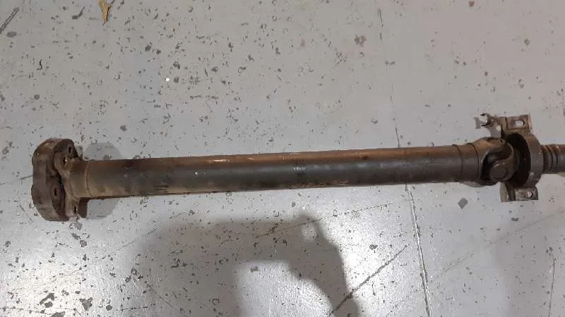 Transmision Central para Mercedes-Benz Clase C (W203) Familiar
