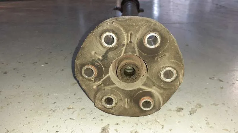Transmision Central para Mercedes-Benz Clase C (W203) Familiar