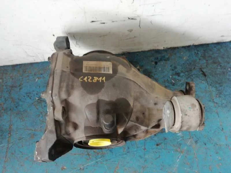 Diferencial Trasero para Mercedes-Benz Clase C (W204) Familiar