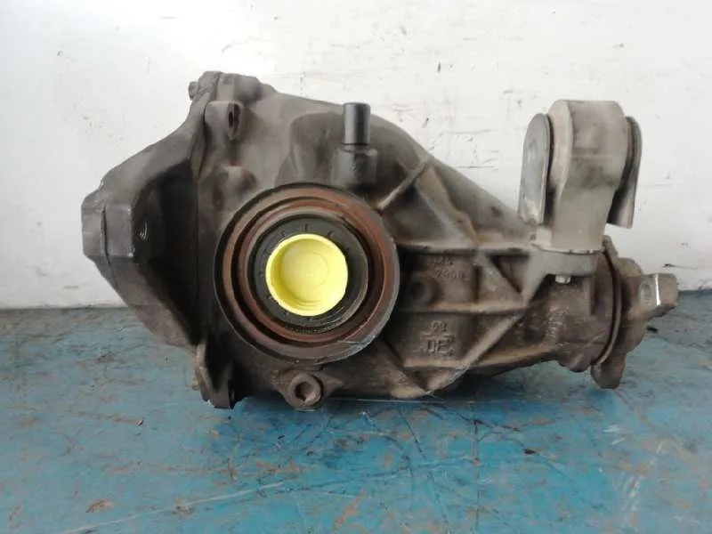 Diferencial Trasero para Mercedes-Benz Clase C (W204) Familiar