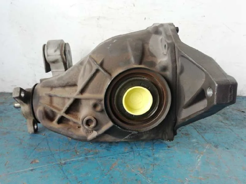 Diferencial Trasero para Mercedes-Benz Clase C (W204) Familiar