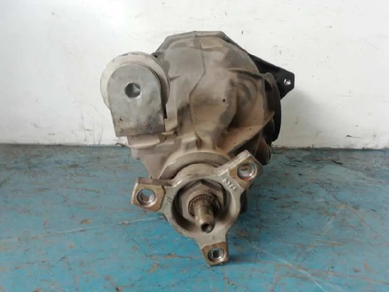 Diferencial Trasero para Mercedes-Benz Clase C (W204) Familiar