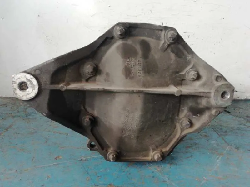 Diferencial Trasero para Mercedes-Benz Clase C (W204) Familiar