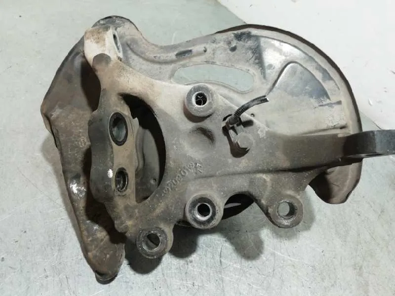 Mangueta Delantera Derecha para Mercedes-Benz Clase Clk (W209) Coupe