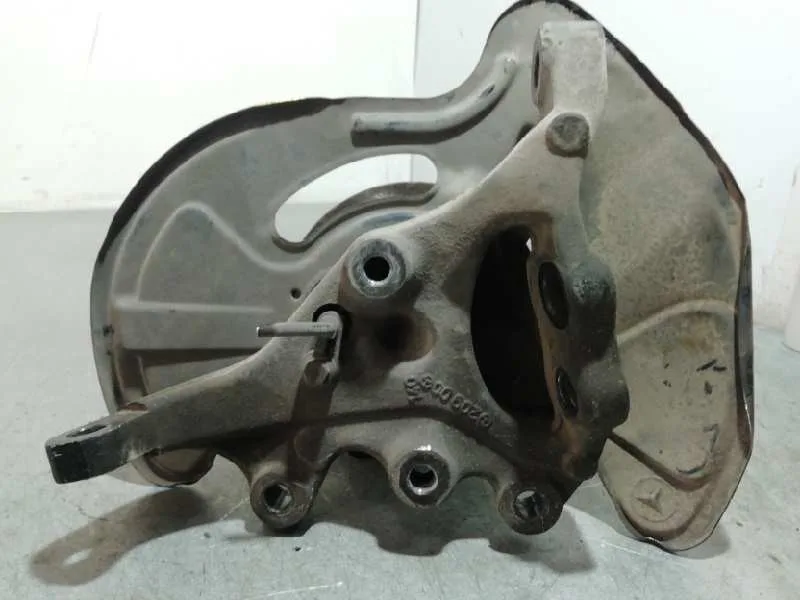 Mangueta Delantera Izquierda para Mercedes-Benz Clase Clk (W209) Coupe