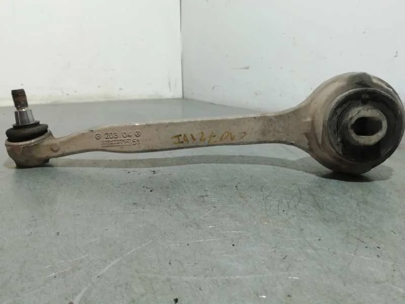 Brazo Suspension Inferior Delantero Izquierdo para Mercedes-Benz Clase Clk (W209) Coupe