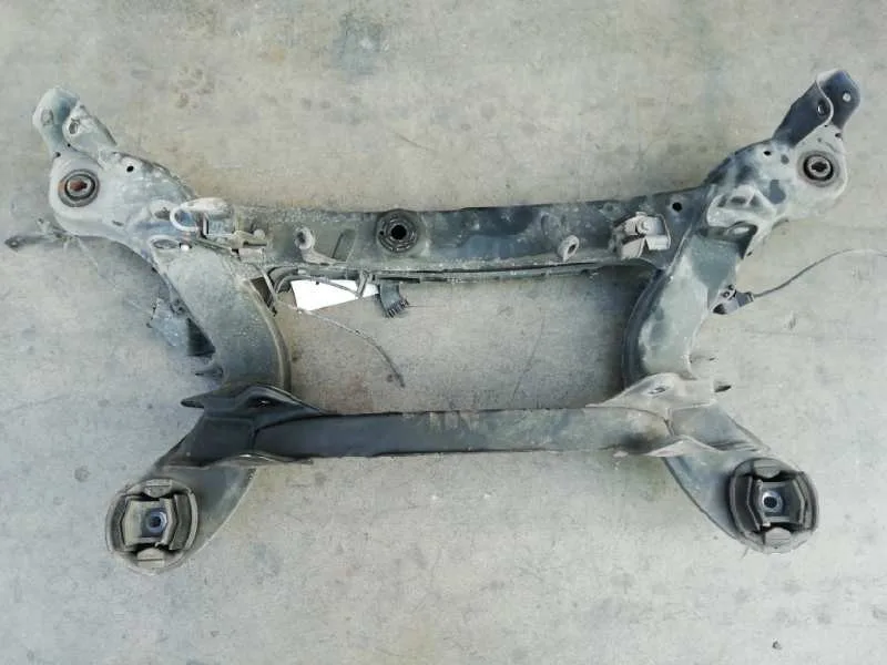 Puente Trasero para Mercedes-Benz Clase Clk (W209) Coupe