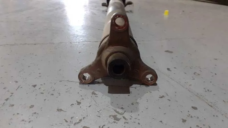 Transmision Central para Mercedes-Benz Clase Clk (W209) Coupe