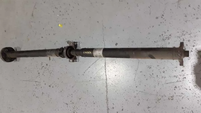 Transmision Central para Mercedes-Benz Clase Clk (W209) Coupe
