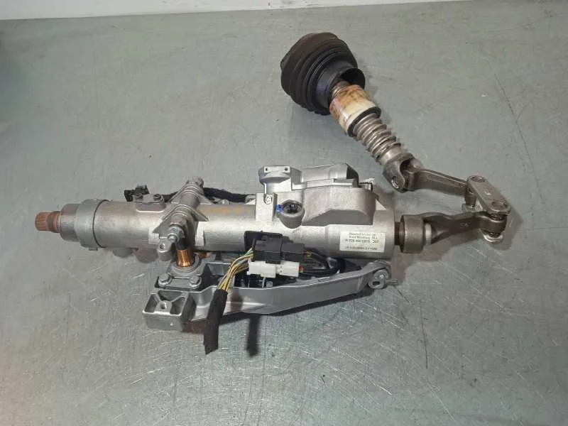 Columna Direccion para Mercedes-Benz Clase Clk (W209) Coupe