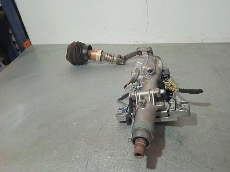 Columna Direccion para Mercedes-Benz Clase Clk (W209) Coupe