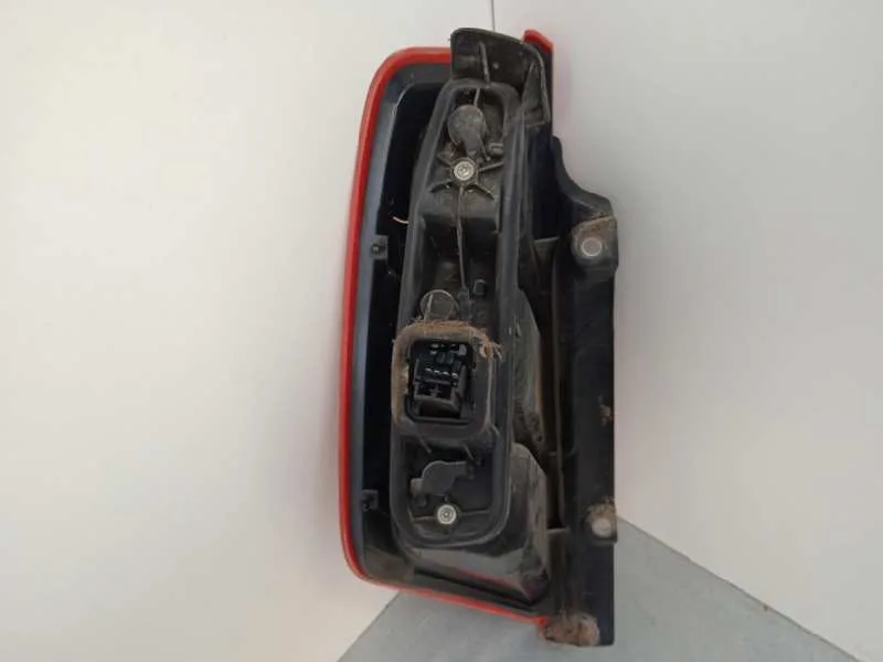 Piloto Trasero Derecho para Fiat Grande Punto (199)