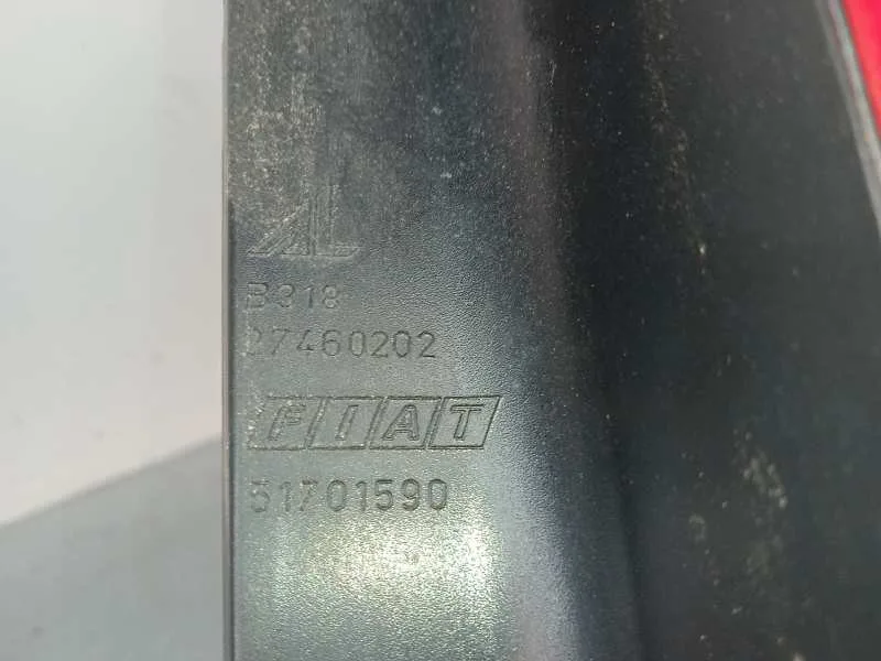 Piloto Trasero Derecho para Fiat Grande Punto (199)