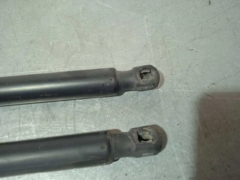 Amortiguadores Maletero / Porton para Opel Zafira B