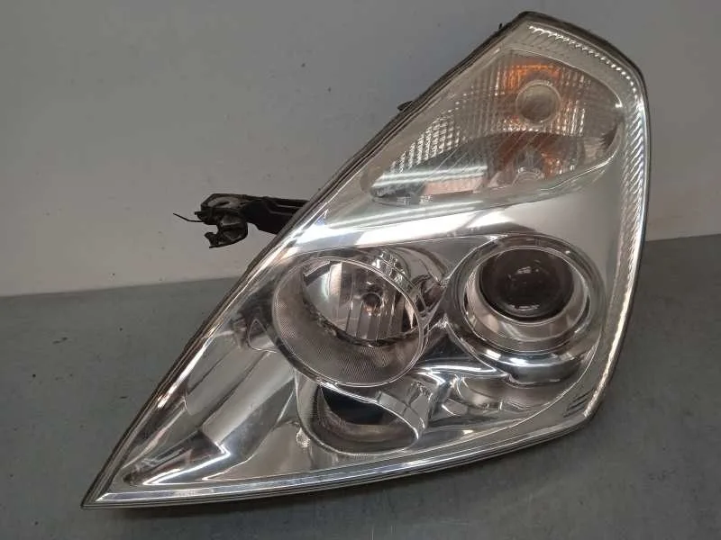 Faro Izquierdo para Kia Carnival