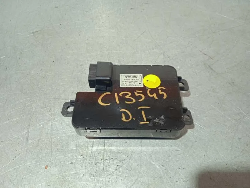 Modulo Electronico para Kia Carnival