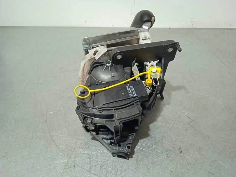 Palanca Cambio para Opel Zafira B
