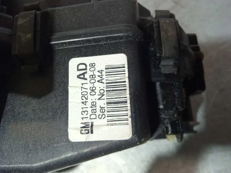 Palanca Cambio para Opel Zafira B