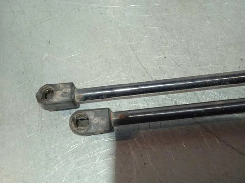 Amortiguadores Maletero / Porton para Opel Zafira B