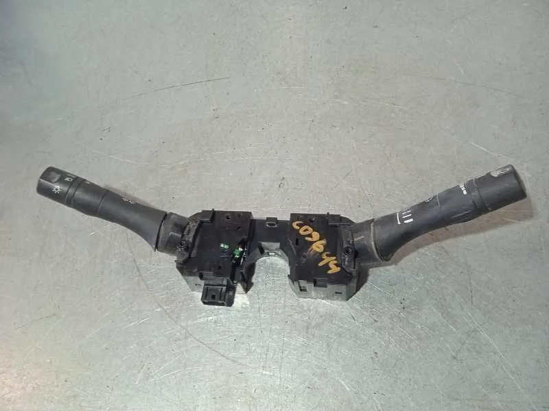 Mando Multifuncion para Nissan Note