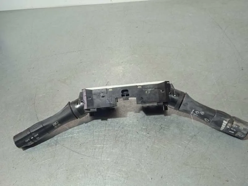 Mando Multifuncion para Nissan Note