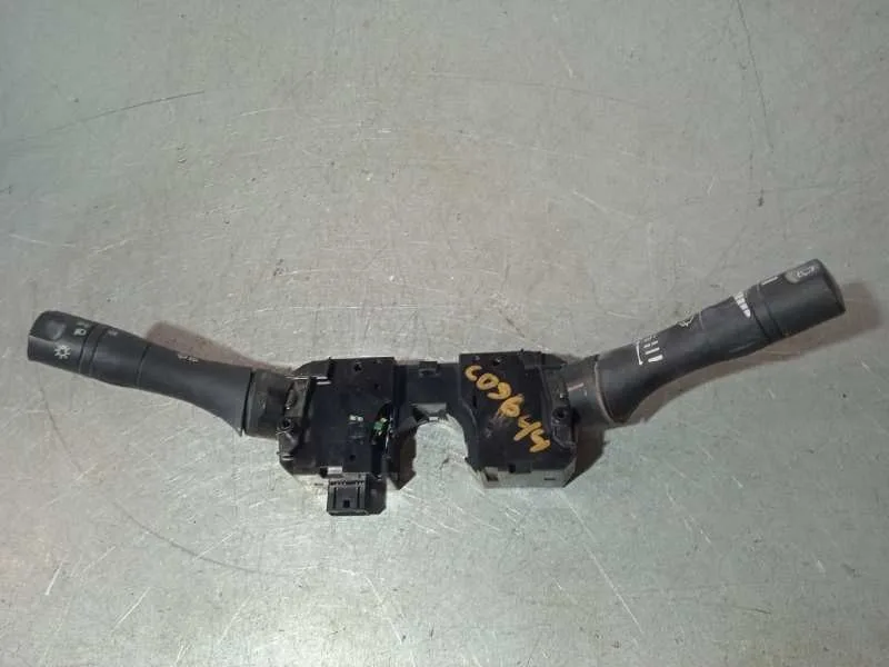 Mando Multifuncion para Nissan Note