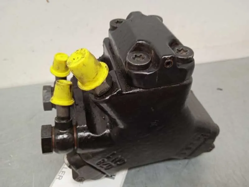 Bomba Inyeccion para Opel Corsa D