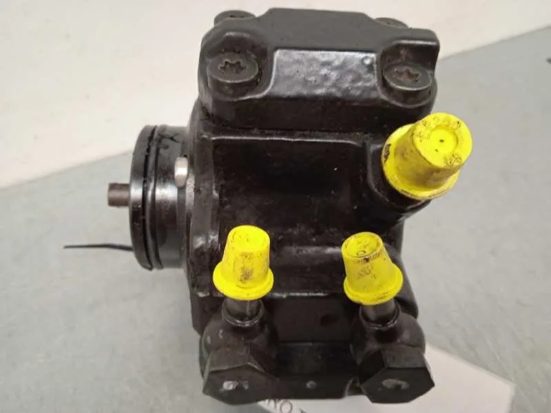 Bomba Inyeccion para Opel Corsa D