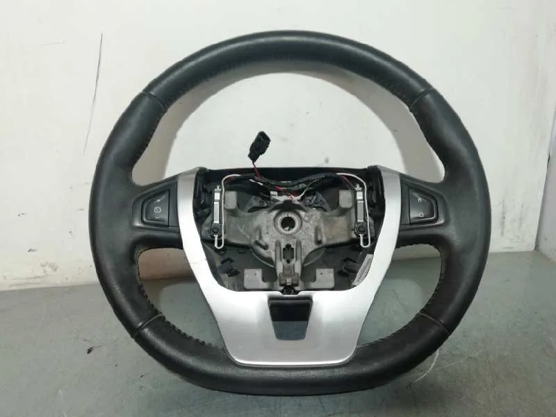 Volante para Renault Laguna Iii