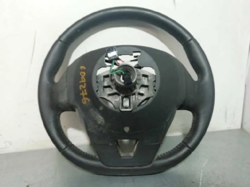 Volante para Renault Laguna Iii