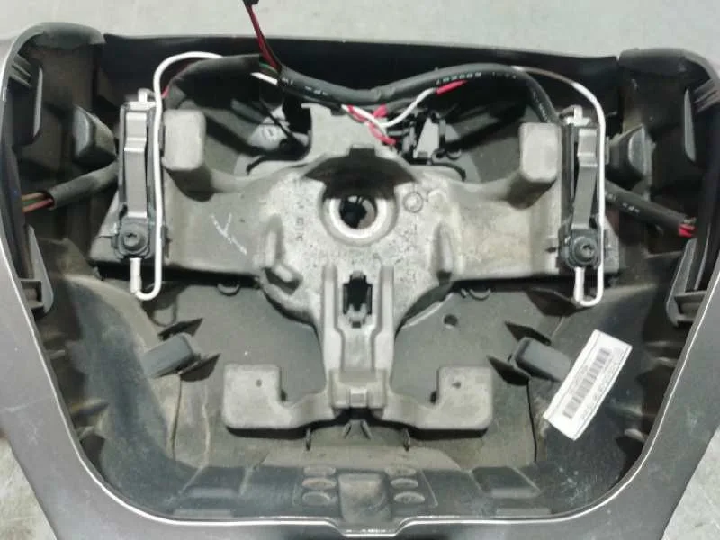 Volante para Renault Laguna Iii