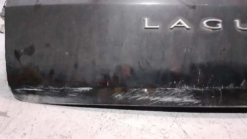 Porton Trasero para Renault Laguna Iii