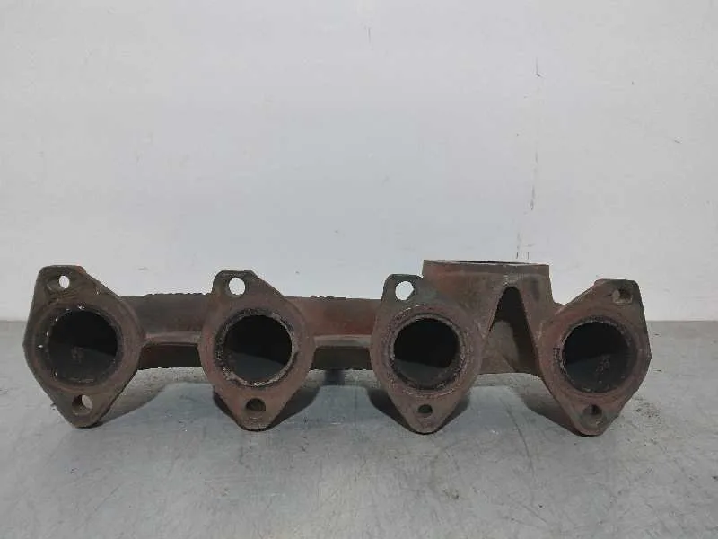 Colector Escape para Bmw X3 (E83)