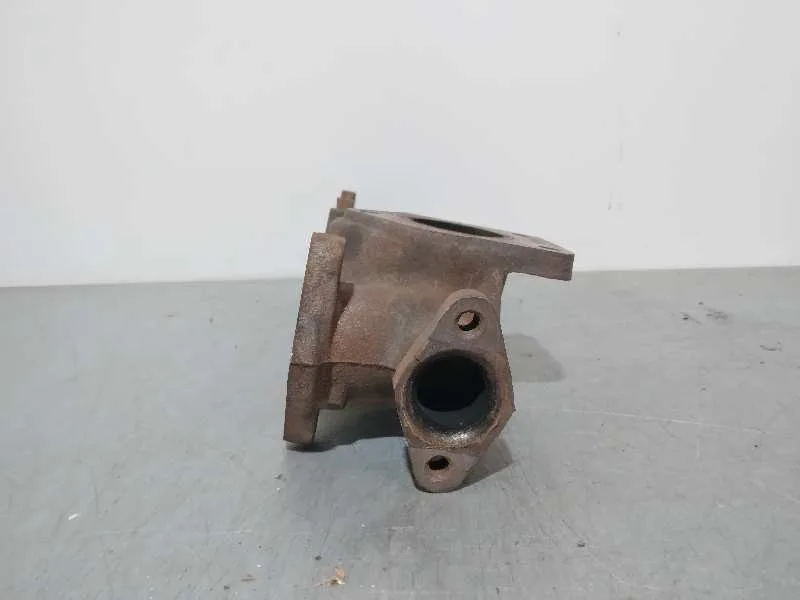 Colector Escape para Bmw X3 (E83)