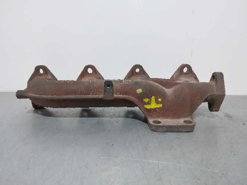 Colector Escape para Bmw X3 (E83)