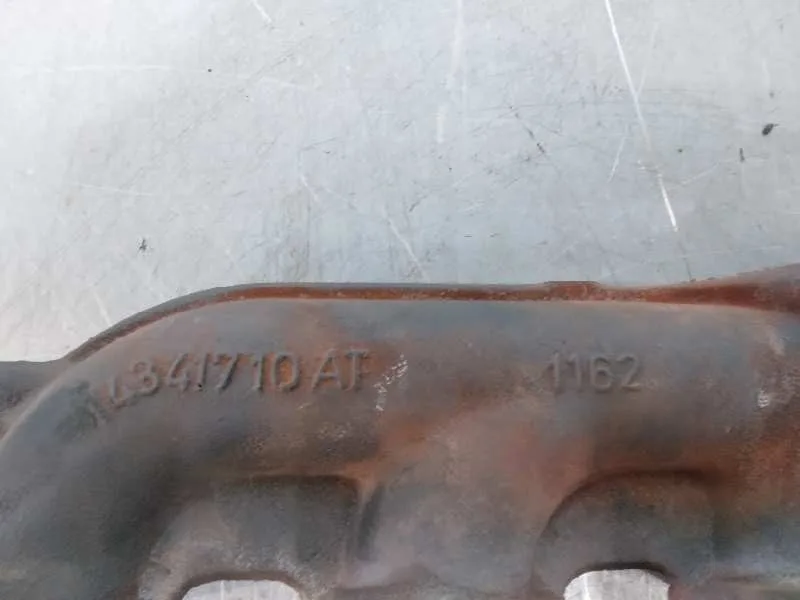 Colector Escape para Bmw X3 (E83)