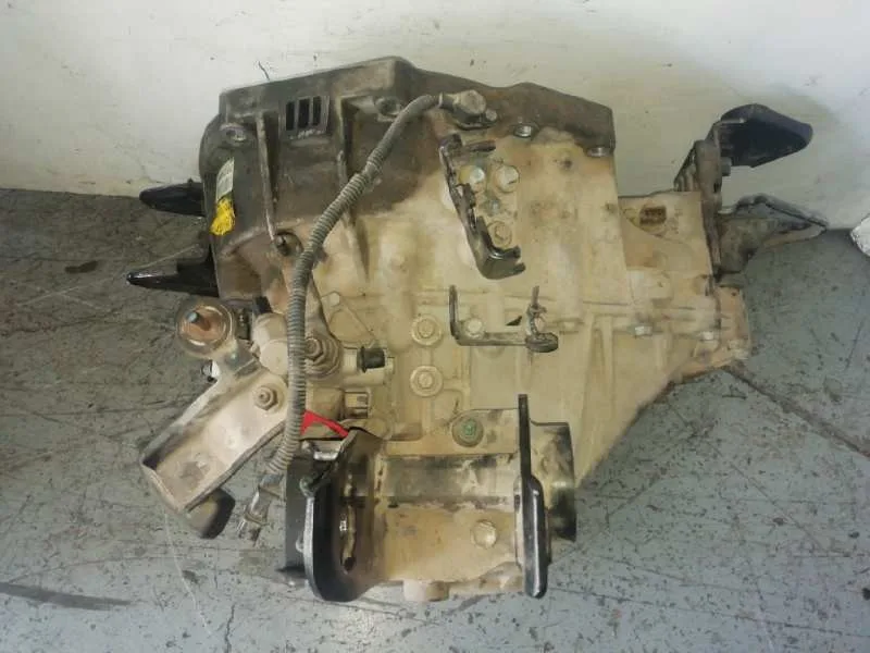 Caja Cambios para Kia Carnival