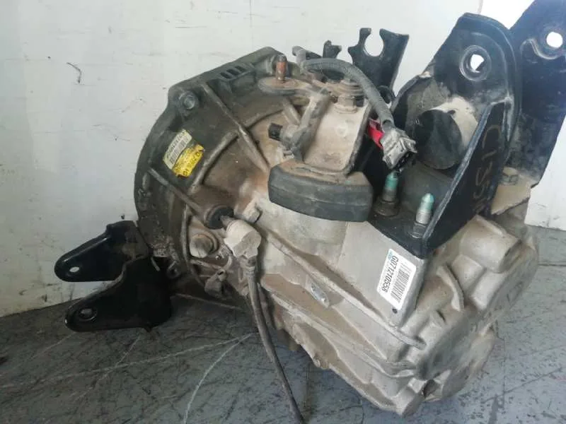 Caja Cambios para Kia Carnival