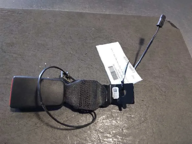 Enganche Cinturon para Opel Astra K Lim. 5Türig