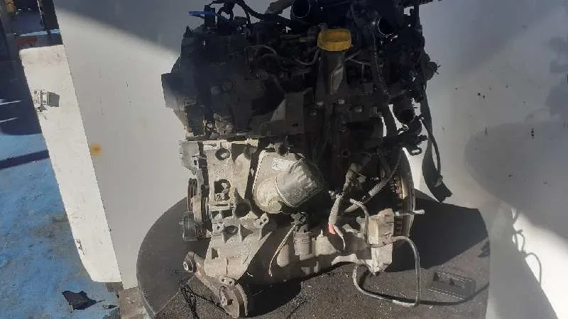 Motor Completo para Renault Megane Iv Grandtour